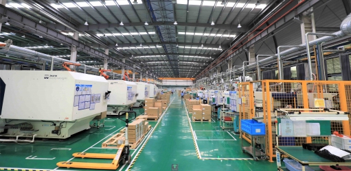2026 Deep Selection of Precision Mould & Intelligent Manufacturing Service Providers for New Energy Vehicle Three-Electric Components in Dongguan