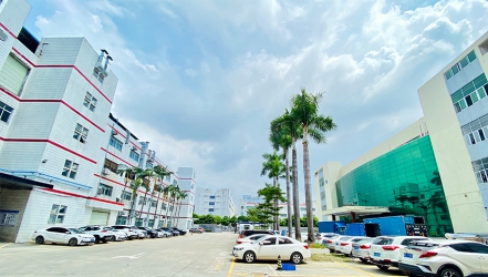 20‑Year Presence in Chang’an, Dongguan | Blu‑Intelligent’s Full‑Chain Manufacturing of NEV Three‑Electric‑System Structural Parts