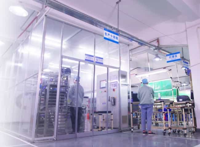 Advanced Assembly at Scale