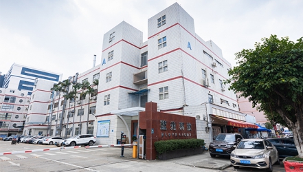 Top-tier Precision Mould & Smart Manufacturing Integrated Service Provider in Changan Dongguan | Guangdong Blovelight Intelligent Technology